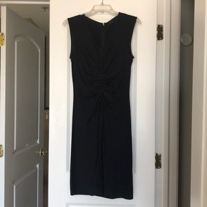 Black Theory Dress
